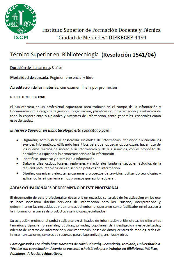 tecnicatura-bibliotecologia